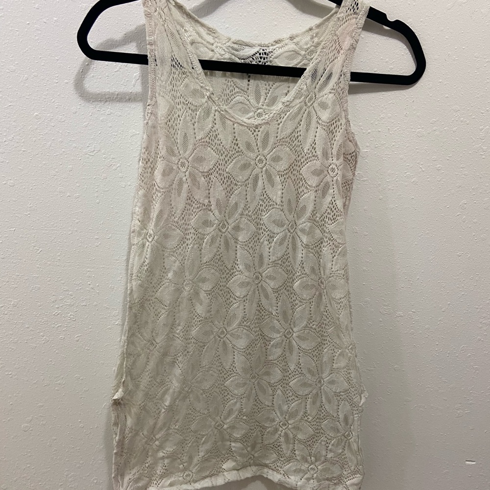 Swimsuit Dress Cover-up